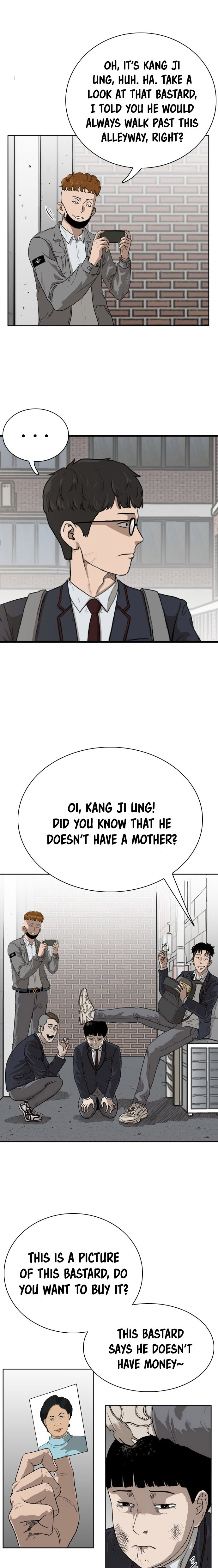 A Bad Person — Ch. 1 — Page 3