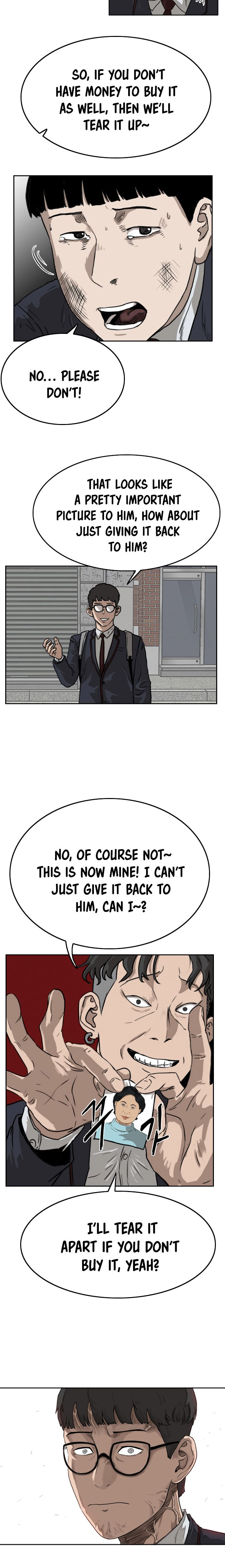 A Bad Person — Ch. 1 — Page 4