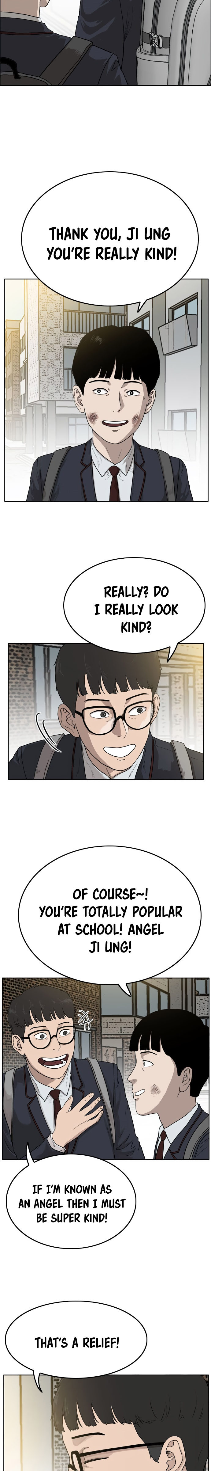 A Bad Person — Ch. 1 — Page 7