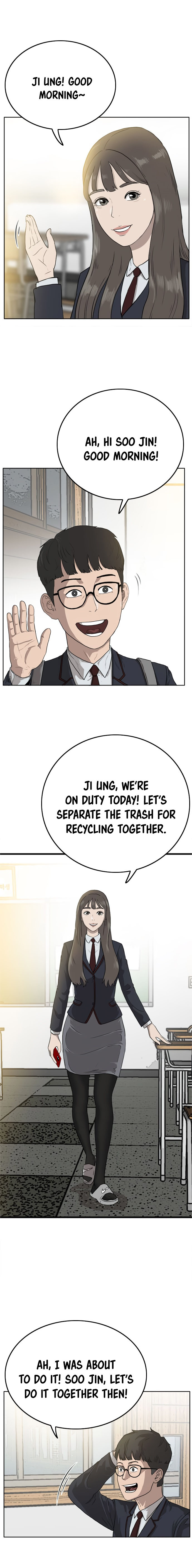 A Bad Person — Ch. 1 — Page 10