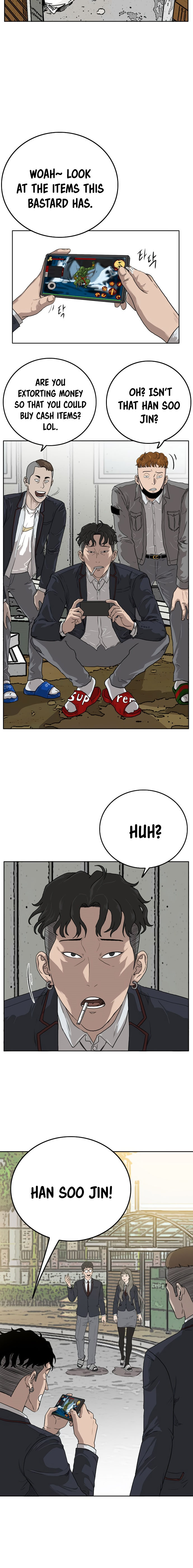 A Bad Person — Ch. 1 — Page 12