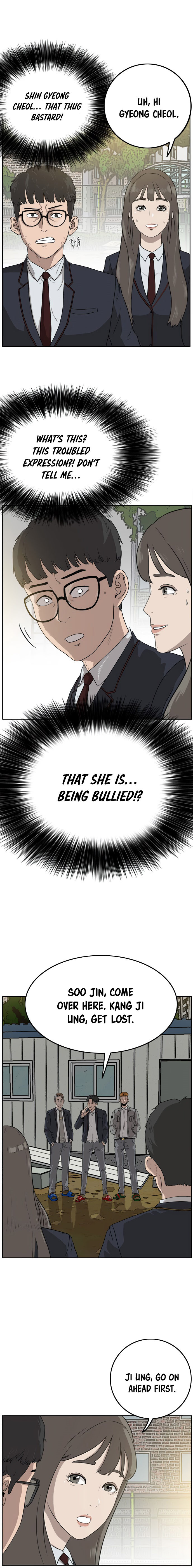 A Bad Person — Ch. 1 — Page 13
