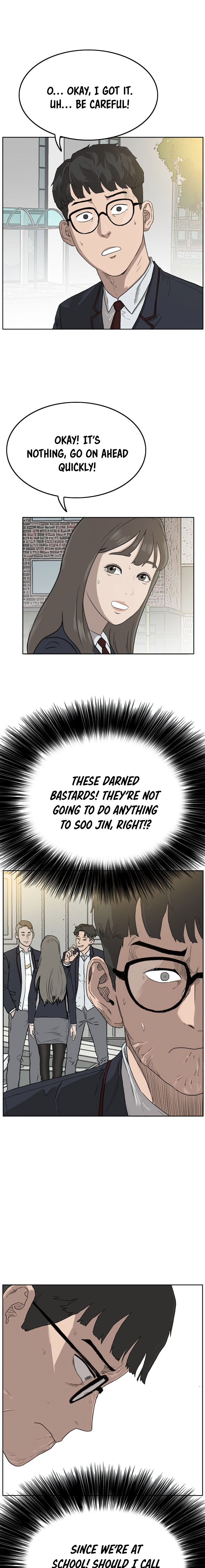 A Bad Person — Ch. 1 — Page 14