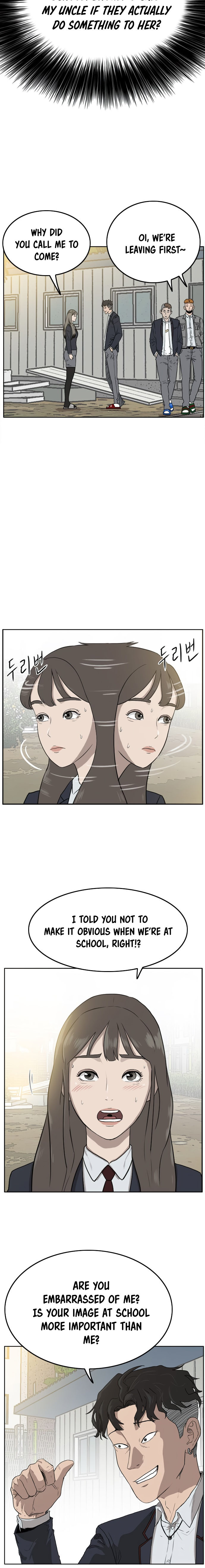 A Bad Person — Ch. 1 — Page 15