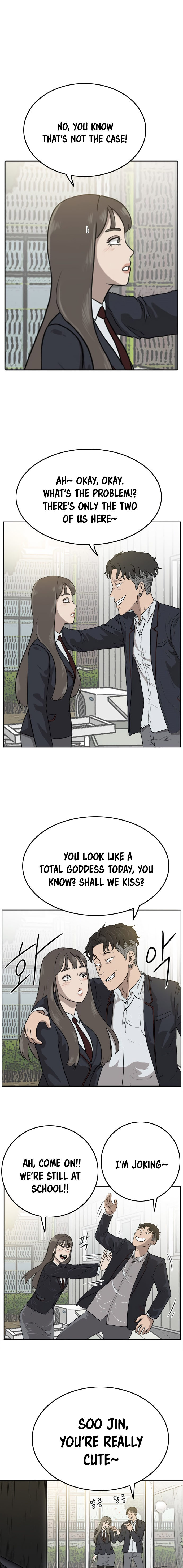 A Bad Person — Ch. 1 — Page 16