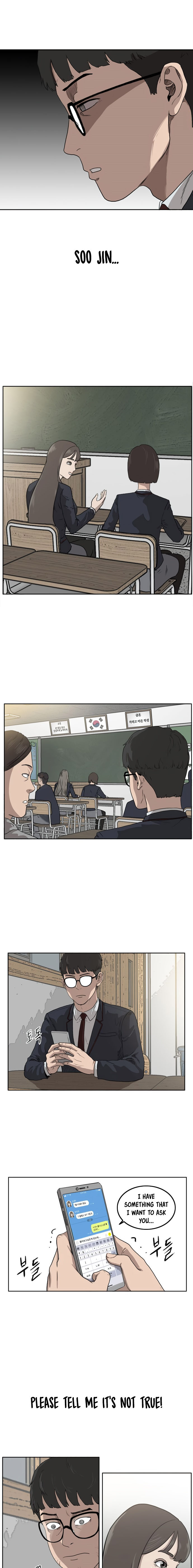 A Bad Person — Ch. 1 — Page 18