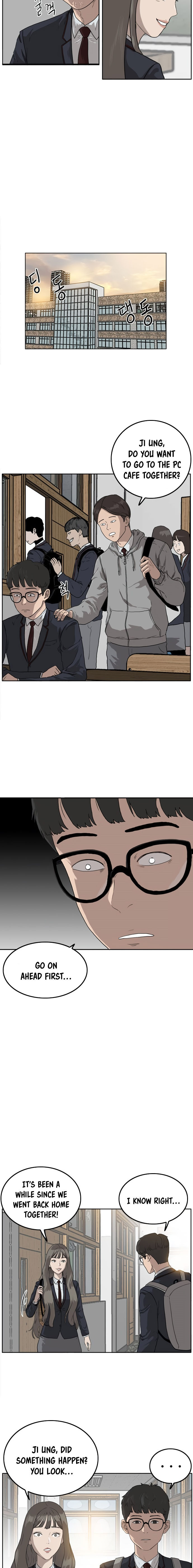 A Bad Person — Ch. 1 — Page 19
