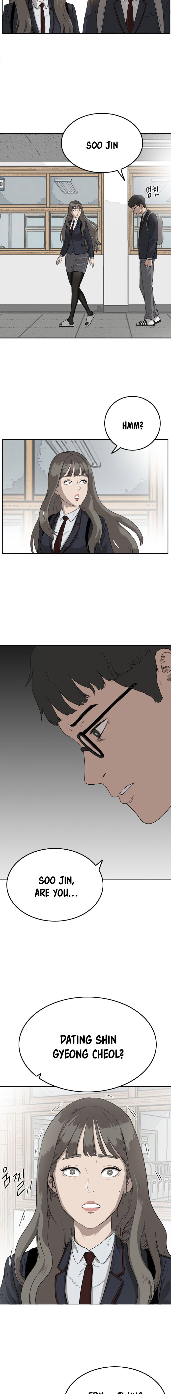 A Bad Person — Ch. 1 — Page 20