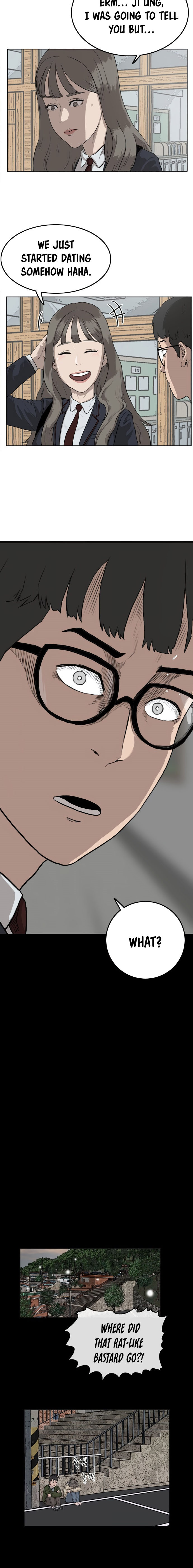 A Bad Person — Ch. 1 — Page 21