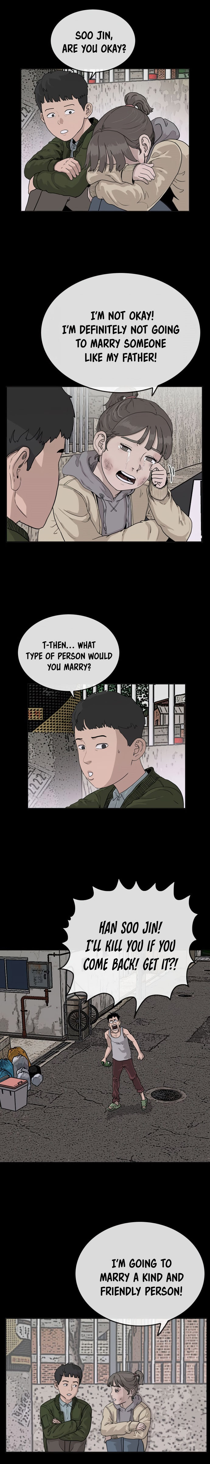 A Bad Person — Ch. 1 — Page 22
