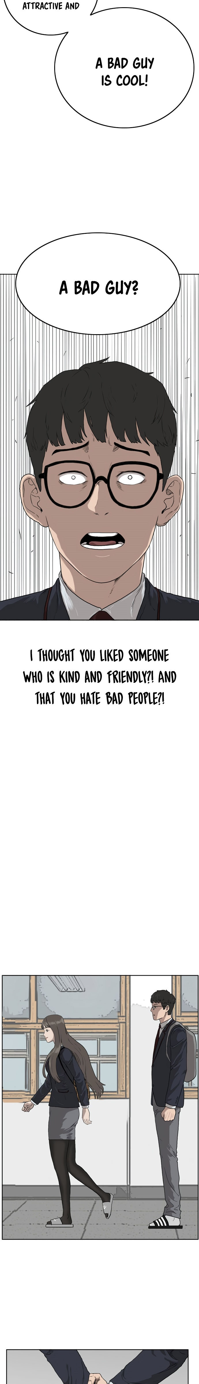 A Bad Person — Ch. 1 — Page 25