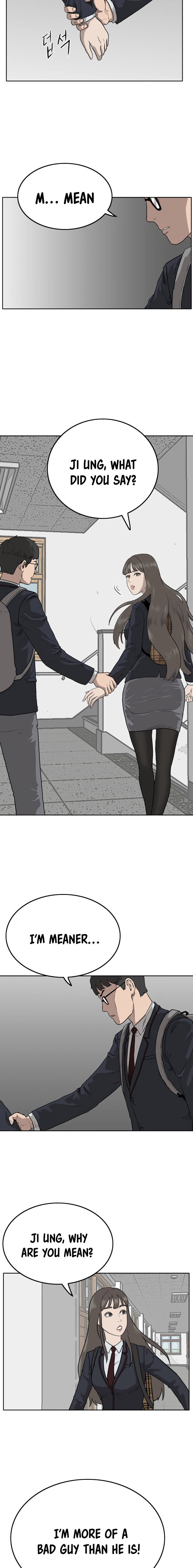 A Bad Person — Ch. 1 — Page 26