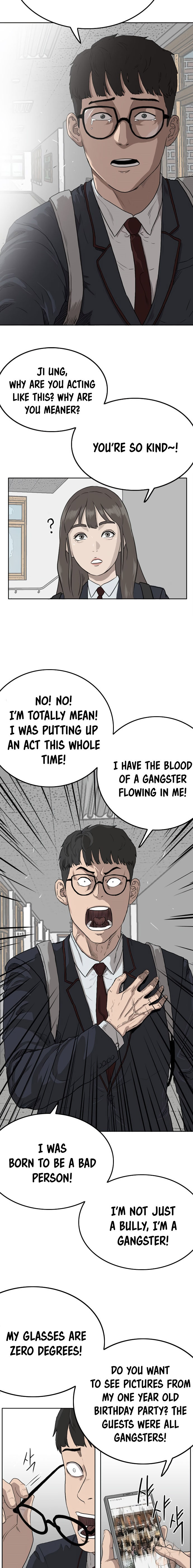 A Bad Person — Ch. 1 — Page 27