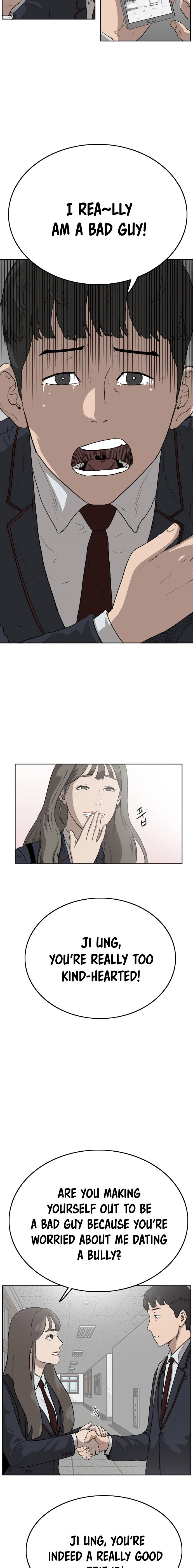 A Bad Person — Ch. 1 — Page 28