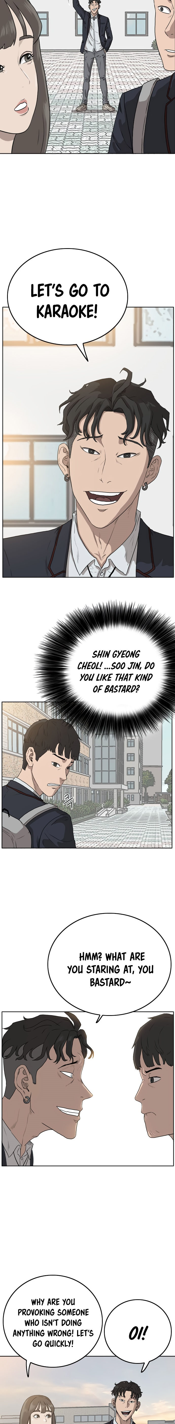 A Bad Person — Ch. 1 — Page 30
