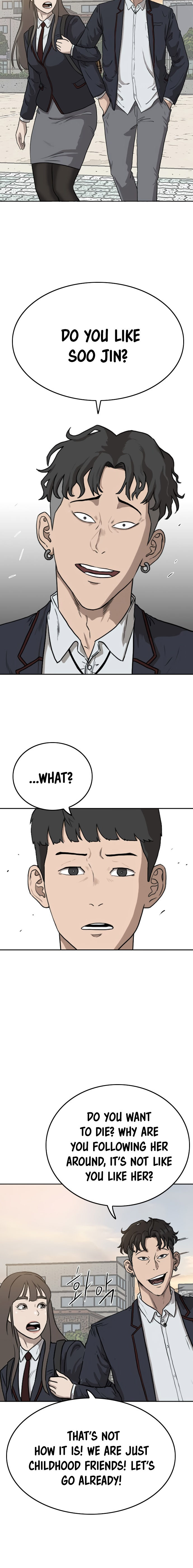 A Bad Person — Ch. 1 — Page 31