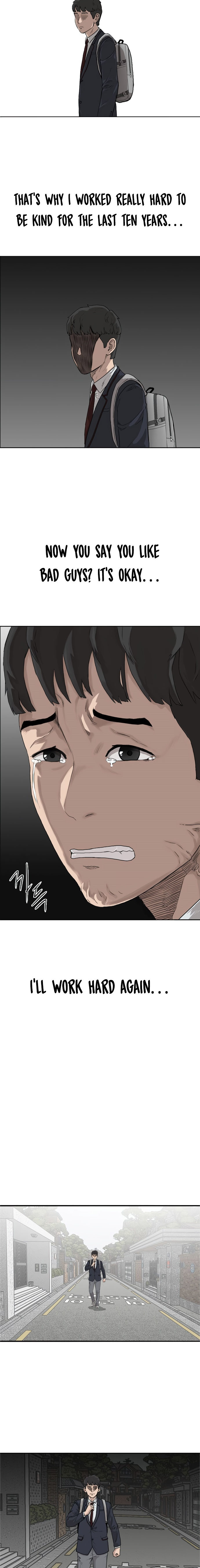 A Bad Person — Ch. 1 — Page 34