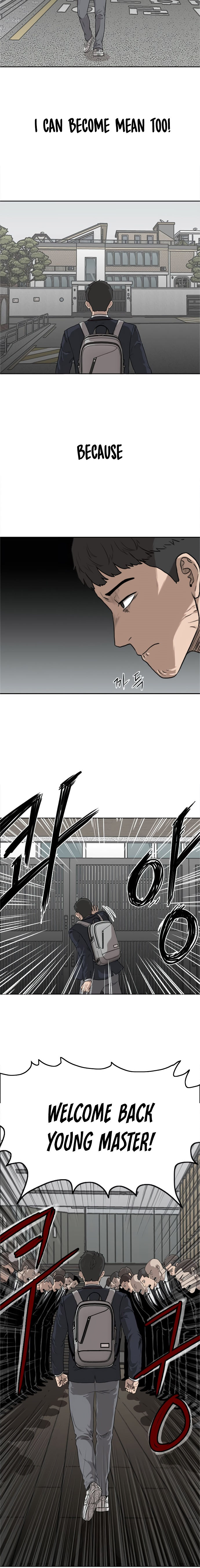 A Bad Person — Ch. 1 — Page 35