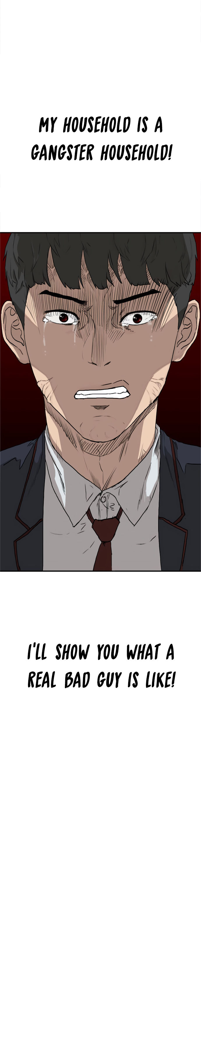 A Bad Person — Ch. 1 — Page 36
