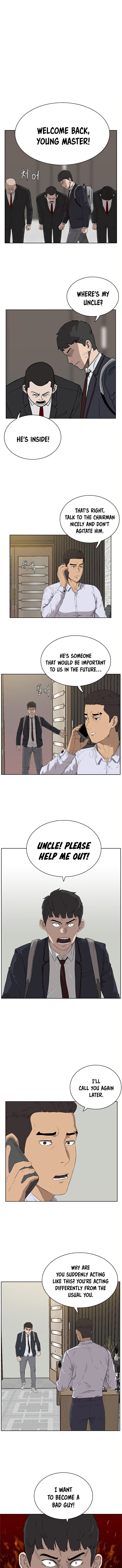 A Bad Person — Ch. 2 — Page 2