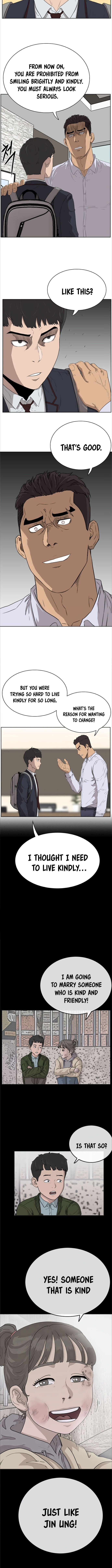 A Bad Person — Ch. 2 — Page 5