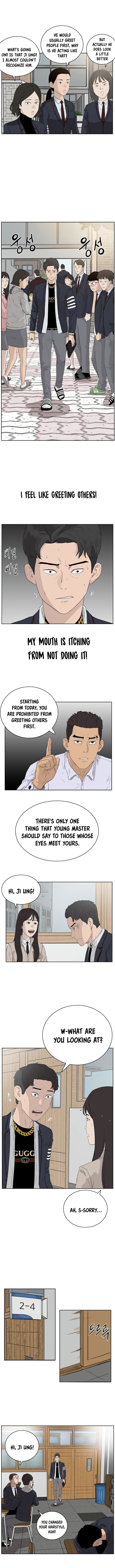 A Bad Person — Ch. 2 — Page 10