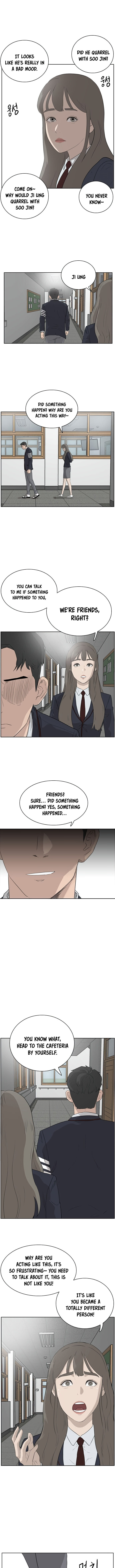 A Bad Person — Ch. 2 — Page 12