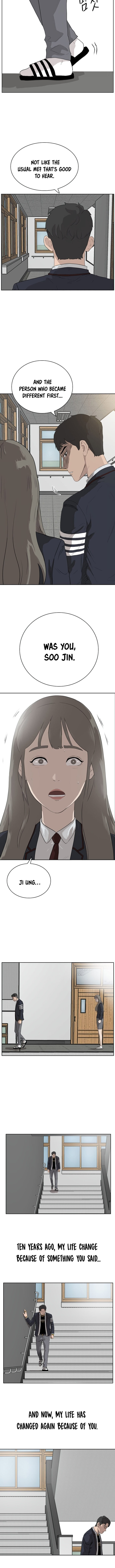 A Bad Person — Ch. 2 — Page 13