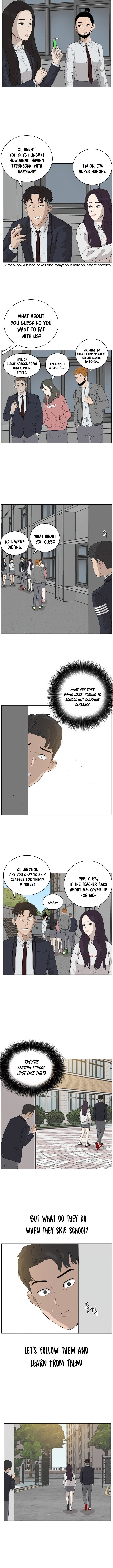 A Bad Person — Ch. 2 — Page 15