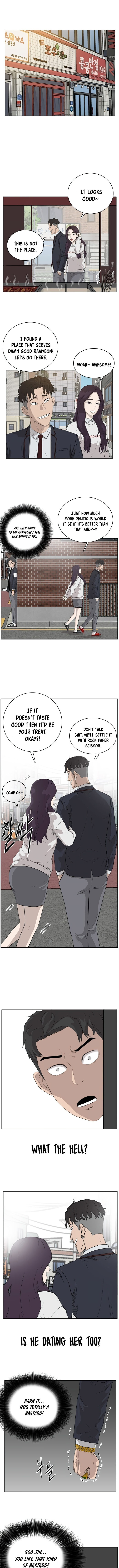 A Bad Person — Ch. 2 — Page 16