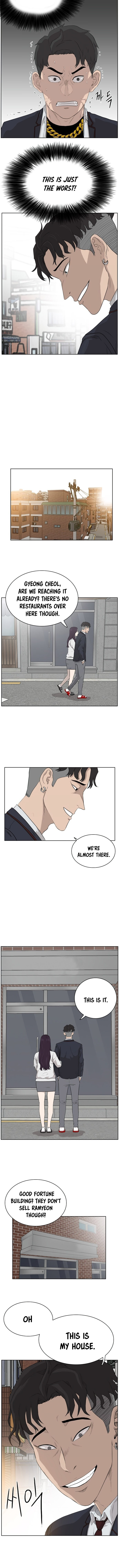 A Bad Person — Ch. 2 — Page 17