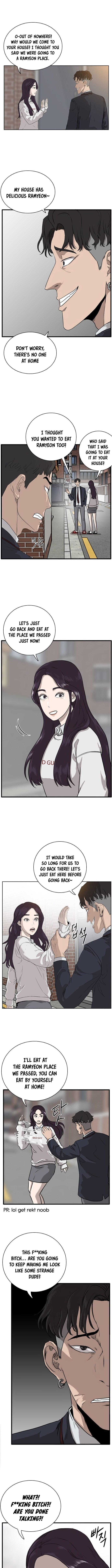 A Bad Person — Ch. 2 — Page 18