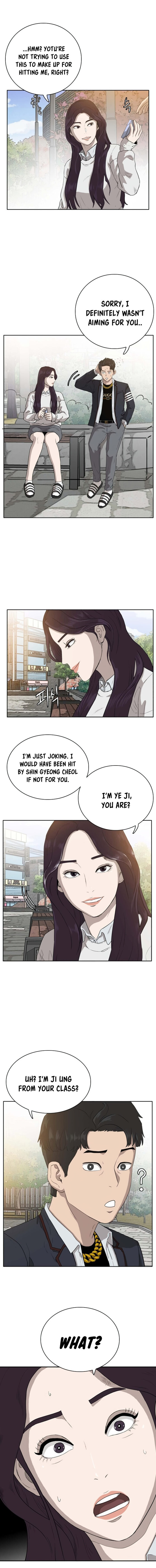 A Bad Person — Ch. 3 — Page 3