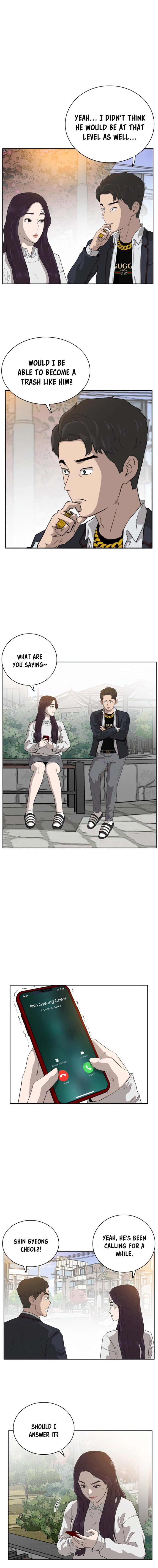 A Bad Person — Ch. 3 — Page 6