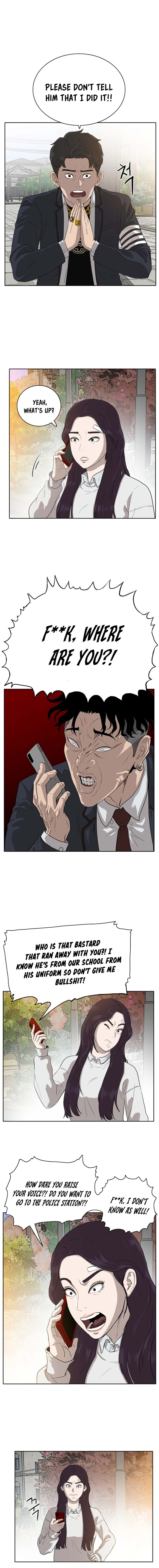 A Bad Person — Ch. 3 — Page 7