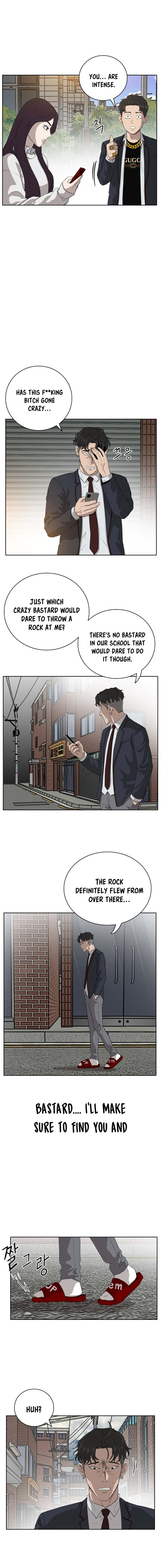 A Bad Person — Ch. 3 — Page 8