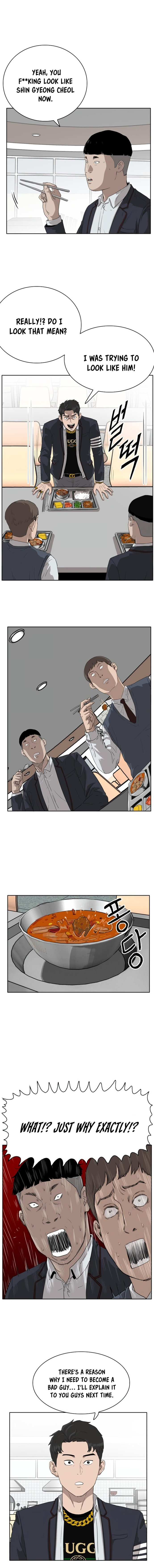 A Bad Person — Ch. 3 — Page 12