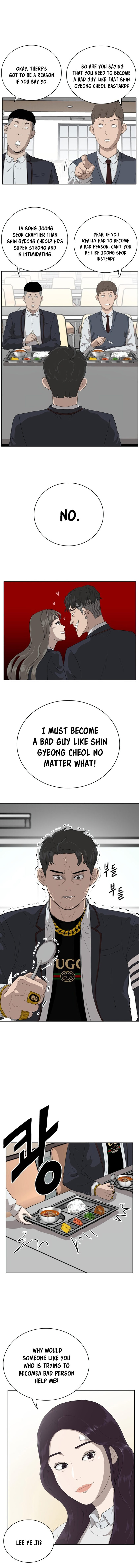 A Bad Person — Ch. 3 — Page 13