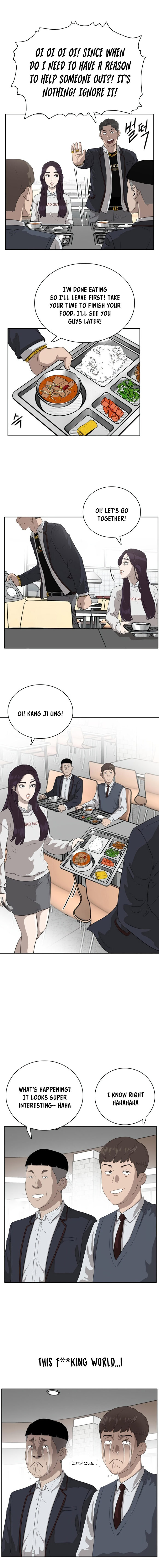 A Bad Person — Ch. 3 — Page 15