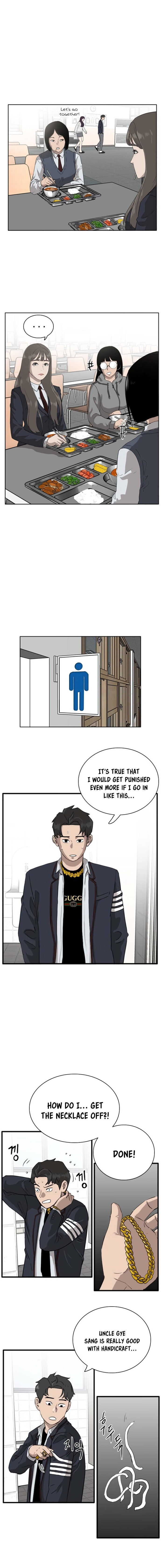 A Bad Person — Ch. 3 — Page 16