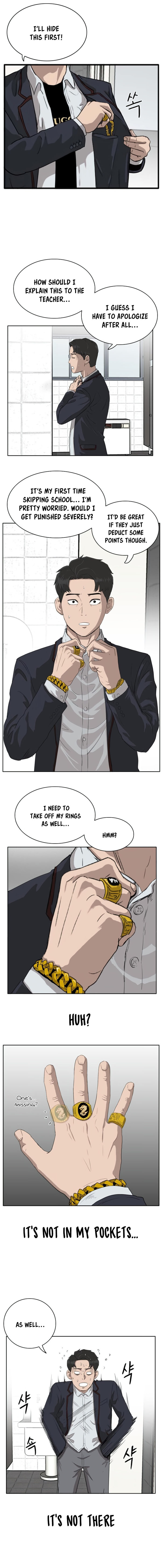 A Bad Person — Ch. 3 — Page 17