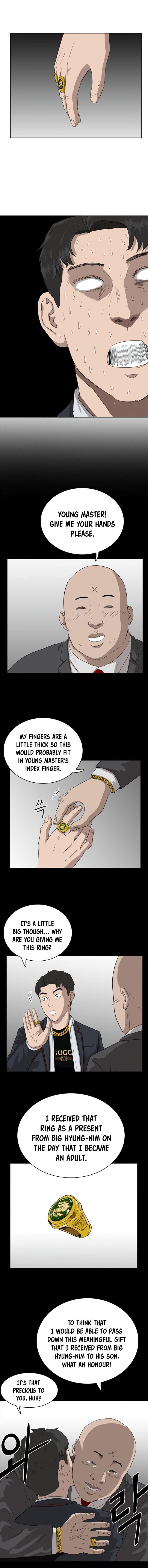 A Bad Person — Ch. 3 — Page 18