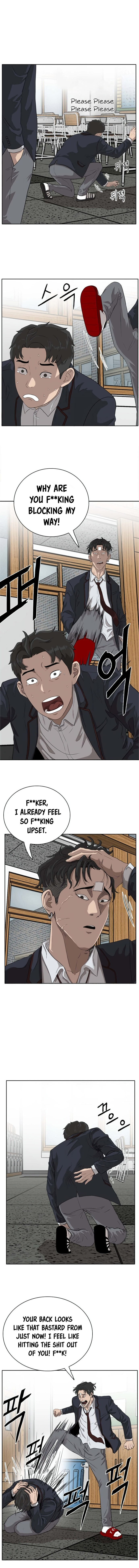 A Bad Person — Ch. 3 — Page 20