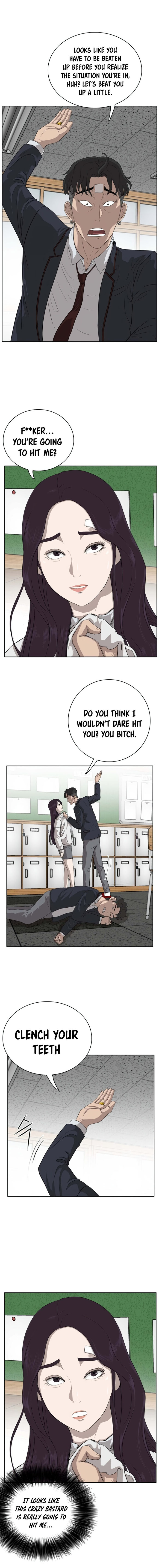A Bad Person — Ch. 3 — Page 23