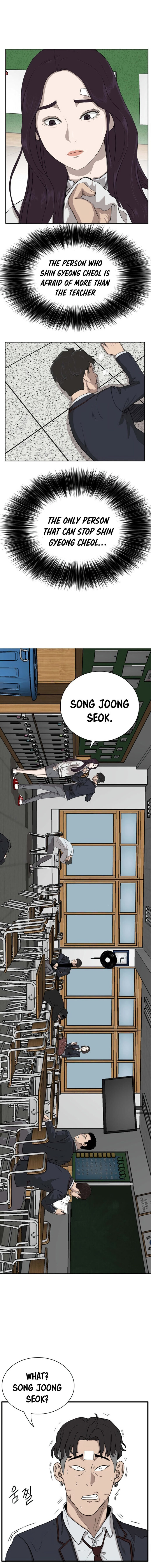 A Bad Person — Ch. 3 — Page 24