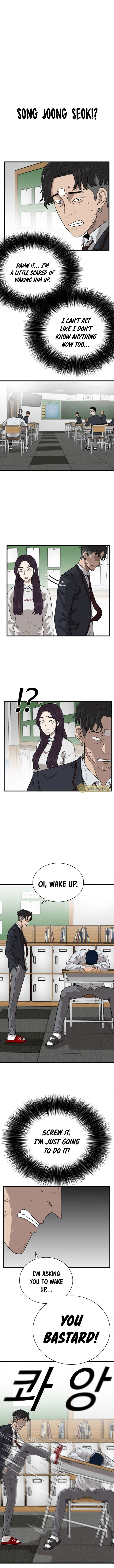 A Bad Person — Ch. 4 — Page 2