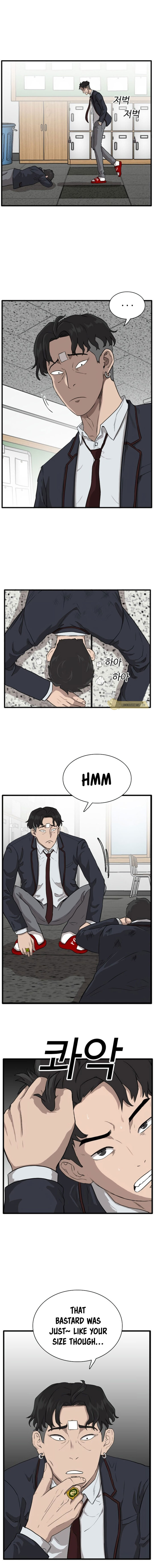 A Bad Person — Ch. 4 — Page 8