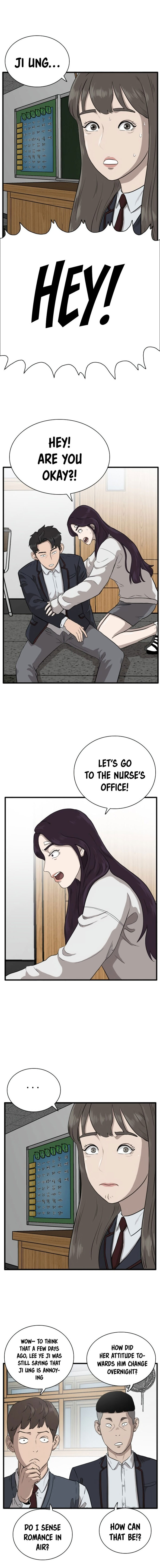A Bad Person — Ch. 4 — Page 10