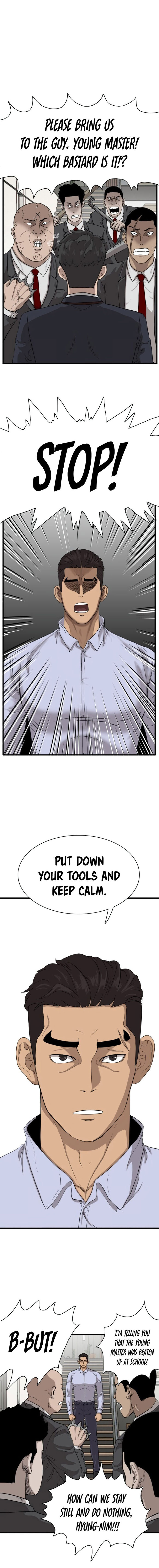 A Bad Person — Ch. 4 — Page 15