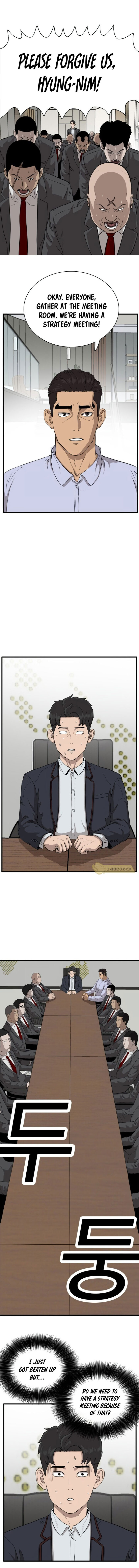 A Bad Person — Ch. 4 — Page 17